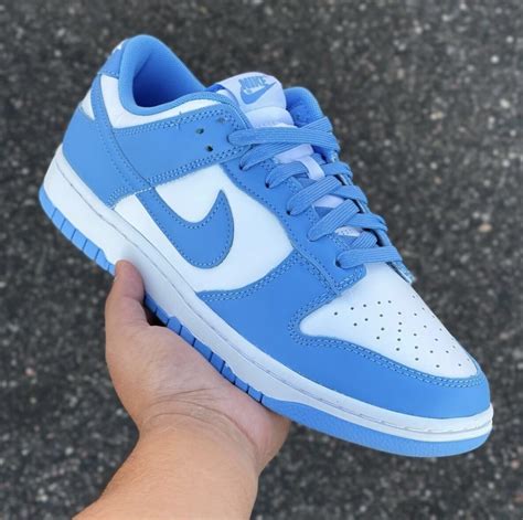 nike dunks unc|Nike dunk unc price.